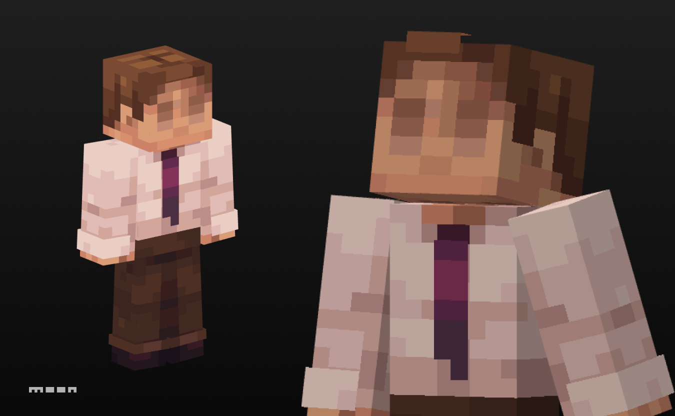 Skin for customer (2025)